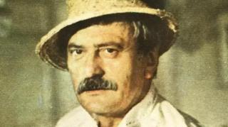 Pe 12 decembrie 1983 se stingea din viaţă actorul român Amza Pellea