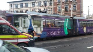 Tânăra ar fi suferit un infarct