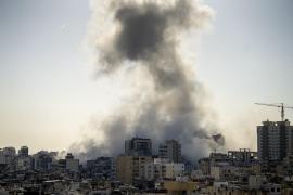 Israelul bombardează bazele armatei siriene. Peste 350 de atacuri lansate în ultimele 4 zile