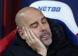 Guardiola nu mai vrea să antreneze o altă echipă de club după ce pleacă de la City: "Poate o naţională, dar asta e altceva"
