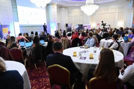 Principalele concluzii ale specialiștilor invitați la Tax & Finance Forum 2024