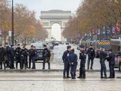 Arcul de Triumf din Paris