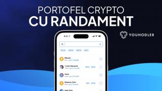 Cum Să Generezi Venituri din Criptomonede