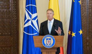 Iohannis, după ce România a intrat complet în Schengen: O decizie aşteptată prea mult timp de către noi toţi