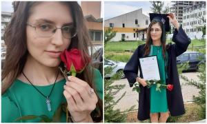 Irina a murit în tramvai, în Iaşi