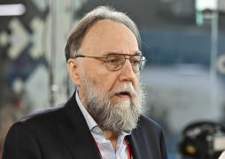 Aleksandr Dughin, despre Europa de Est: "Să fie neutră sau a noastră. Georgescu înțelege asta foarte bine"