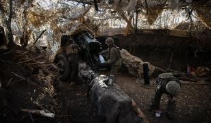 SUA anunţă un nou ajutor militar de 500 de milioane $ pentrtu Ucraina. "Cadoul" lui Biden înainte ca Trump să revină la putere