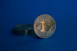 Preţul unui bitcoin astăzi, vineri 13 decembrie 2024