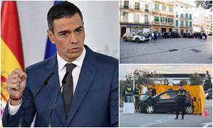 Românul acuzat că şi-a ucis iubita în Palma de Mallora, sub ochii fetiţei lor de 2 ani, şi-a recunoscut fapta. Mesajul premierului Pedro Sanchez după asasinat
