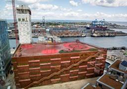 ”Orașul de cinci minute”