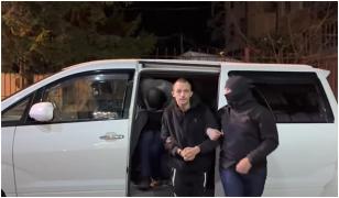 Român acuzat de spionaj pentru Ucraina, reținut în regiunea separatistă Abhazia din Georgia