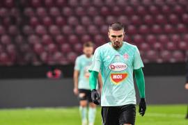 Universitatea Craiova – Sepsi 2-1. Echipa lui Gâlcă a ajuns pe locul 4 în Liga 1