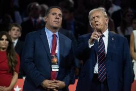 Nunes este un vechi aliat al lui Trump