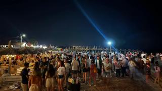 Clubul Stuf Vama Veche va fi demolat după 25 de ani. Mesajul emoţionant postat pe Facebook: "Aici se încheie o eră"