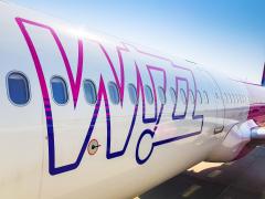 Wizz Air lansează o nouă rută către o destinaţie superbă din Europa. Biletele pleacă de la doar 30 de euro