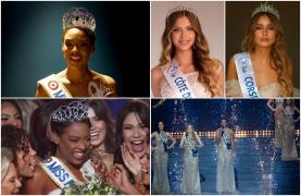 O însoțitoare de bord de 34 de ani a devenit cea mai "în vârstă" câștigătoare a titlului Miss Franța. Cu cine s-a luptat penru marele titlu