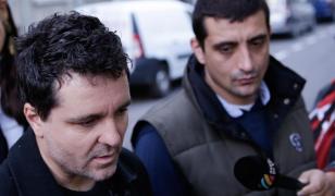 George Simion, după anunţul candidaturii lui Nicușor Dan: Alege să fie continuatorul lui Iohannis