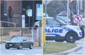 Atac armat într-o școală din SUA. Trei persoane au murit, printre ele și atacatorul, un elev care învăța acolo