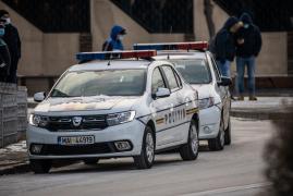 Un consilier local din Buzău acuză că a fost bătut în timpul unei şedinţe de un alt consilier şi de city-manager. Poliţia a deschis dosar penal