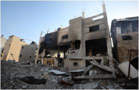 Israelul vrea să anexeze mai multe teritorii palestiniene înainte de învestirea lui Donald Trump