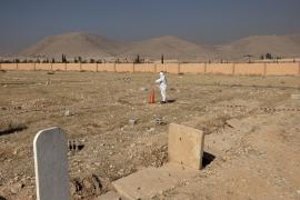 Se estimează că sute de mii de sirieni au fost ucişi din 2011