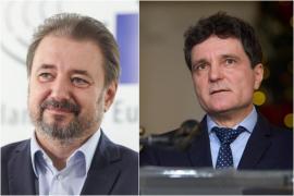 Ce şanse ar avea Nicuşor Dan la fotoliul de preşedinte. Pîrvulescu: "A furat startul, a lăsat-o pe Lasconi în offside"