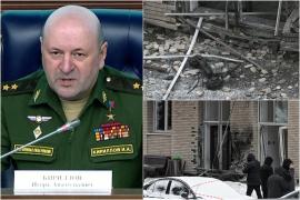 Un suspect a fost reţinut pentru asasinarea lui Igor Kirillov. Rusia susţine că a fost recrutat de serviciile de informații ucrainene