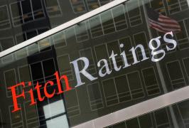 Fitch a revizuit la negativă perspectiva ratingului României, din cauza 