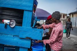 Ce este de fapt boala X, afecţiunea care a ucis peste 100 de persoane în Congo