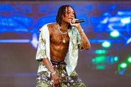 Începe judecarea dosarului lui Wiz Khalifa, acuzat că a consumat canabis pe scena festivalului Beach, Please!