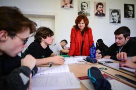 Elevii care vor putea promova doi ani de studii într-unul singur. Anunţul Ministerului Educaţiei