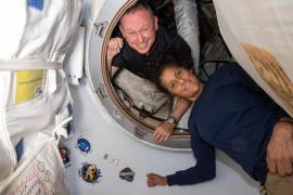 Mult aşteptata revenire pe Pământ a astronauţilor Suni Williams și Butch Wilmorea fost amânată din nou. Explicaţia NASA