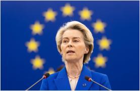 UE ar putea renunța la o parte din sancţiunile impuse Siriei