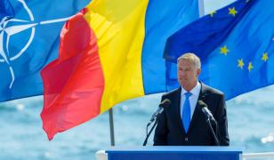 Reacţia lui Iohannis, după ce Lasconi i-a cerut demisia: Cum să plec. Constituţia îmi spune să stau