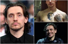 Serghei Polunin, balerinul ucrainean care și-a tatuat chipul lui Putin pe piept, vrea să plece din Rusia