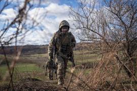 Marea Britanie ar putea trimite trupe în Ucraina pentru a instrui soldaţii ucraineni