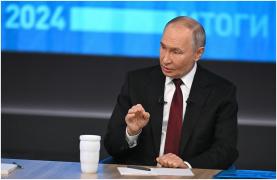 Răspunsul lui Putin, întrebat de un jurnalist dacă și-ar schimba decizia luată în 2022, când a invadat Ucraina