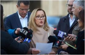 USR refuză varianta unui Guvern de dreapta minoritar