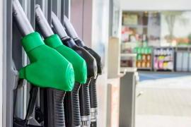Preţurile la carburanţi sunt în scădere, faţă de cele afişate la sfârşitul săptămânii trecute