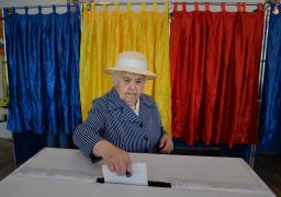 alegeri România 2024