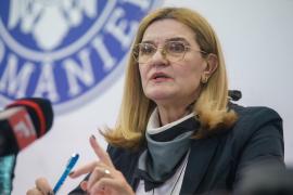 Elisabeta Lipă va fi deputat în Parlamentul României. Fosta mare canotoare a candidat pe listele PSD la Botoşani