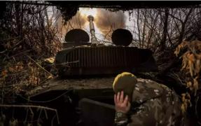 Rusia acuză Occidentul că doreşte o încetare a focului pentru a reînarma Ucraina: "Cu siguranţă nu asta e calea spre pace"