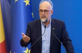 UDMR o susţine pe Elena Lasconi. Kelemen Hunor: "Sunt multe de criticat la dânsa, dar e mai bună opțiune"