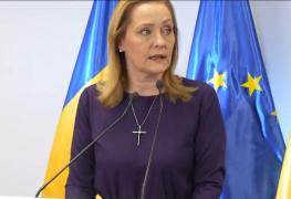 Lasconi: "Avem nevoie de un guvern de uniune națională pro-europeană, cu PSD, PNL, USR și UDMR". Cine ar putea să fie premier