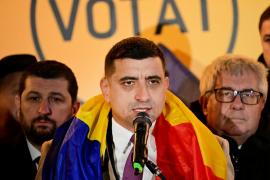 AUR îşi anunţă susţinerea pentru Călin Georgescu: "Pe 8 decembrie votăm un preşedinte patriot"