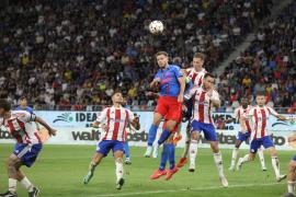 Oţelul Galaţi - FCSB 1-4. Roş-albaştrii urcă pe podium