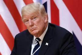 Trump avertizează că ''preţul de plătit va fi teribil'' dacă ostaticii din Gaza nu sunt eliberaţi