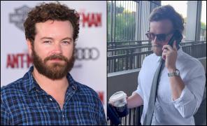 Danny Masterson, celebru pentru 