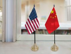 China acuză SUA de atacuri cibernetice pentru "furtul de secrete comerciale"