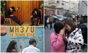 Misterul zborului MH370